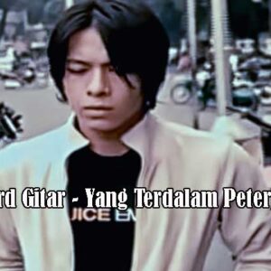 Chord Gitar ”Yang Terdalam – Peterpan”