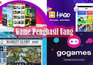 Game Penghasil Uang