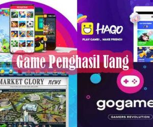 Game Penghasil Uang