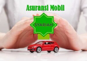 Asuransi Mobil Syariah