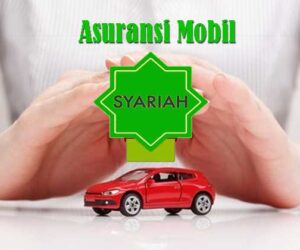 Asuransi Mobil Syariah