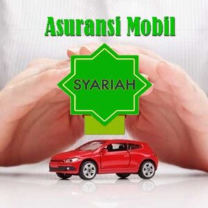 Asuransi Mobil Syariah