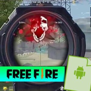 Feature Free Fire Mod Terbaru Headshot