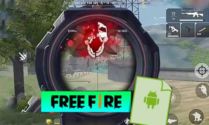 Feature Free Fire Mod Terbaru Headshot