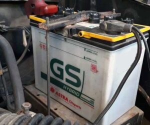 Aki Mobil Terbaik