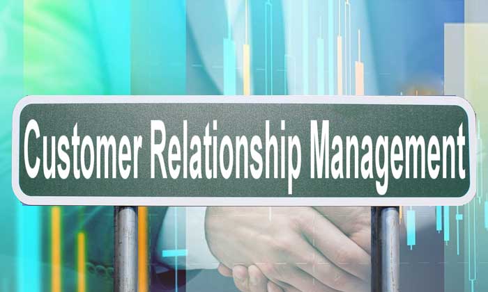 Customer Relationship Management