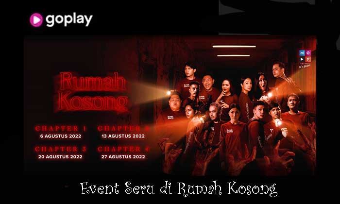 MOP Rumah Kosong