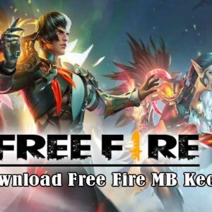 Download Free Fire MB Kecil