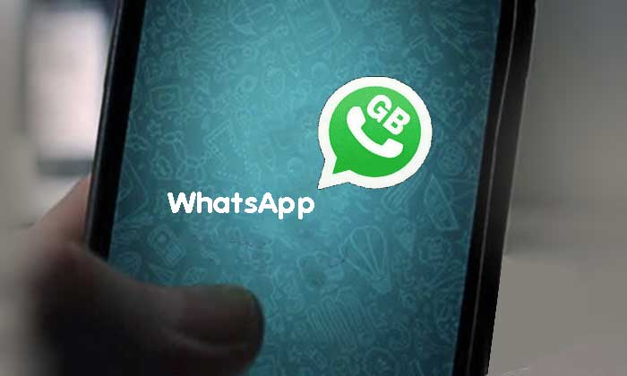 GB WhatsApp