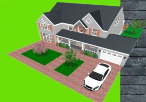 Jasa Desain Rumah