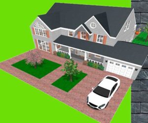 Jasa Desain Rumah