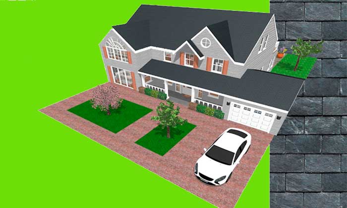 Jasa Desain Rumah