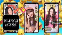 Bling2 Apk