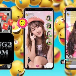 Bling2 Apk