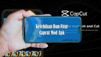 Capcut Mod Apk