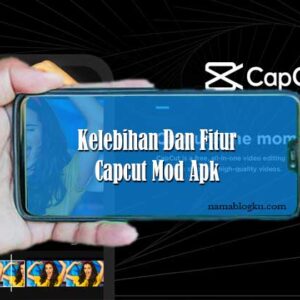 Capcut Mod Apk
