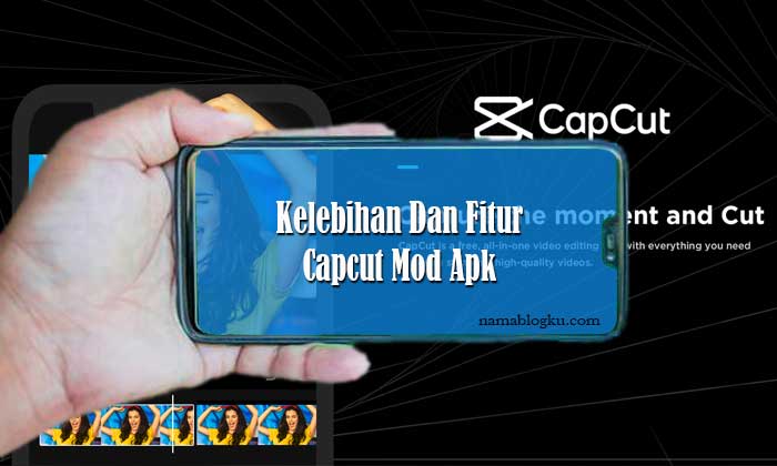 Capcut Mod Apk