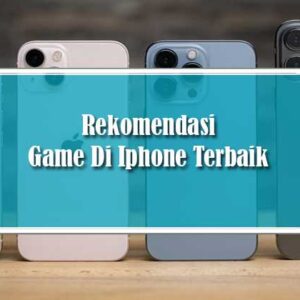 Rekomendasi Game Di Iphone Terbaik