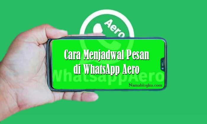 WhatsApp Aero