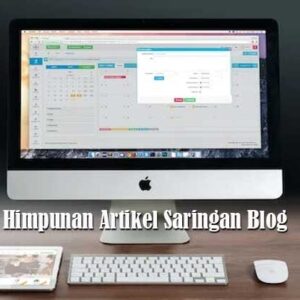 Himpunan Artikel Saringan Blog