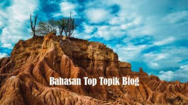 Bahasan Top Topik Blog