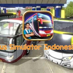 Bus Simulator Indonesia
