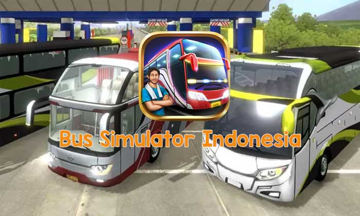 Bus Simulator Indonesia