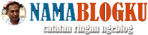 Nama Blogku