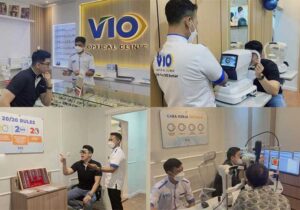 inovasi vio optical clinic
