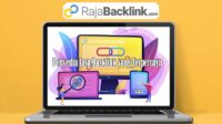 Jasa Backlink Terpercaya