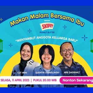 Makan Malam Bersama Ibu Season 2