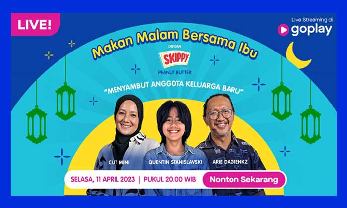 Makan Malam Bersama Ibu Season 2