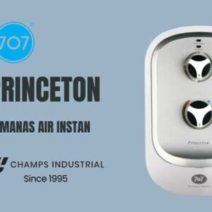 pemanas air listrik