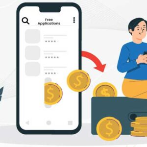 aplikasi penghasil uang terbukti bayar