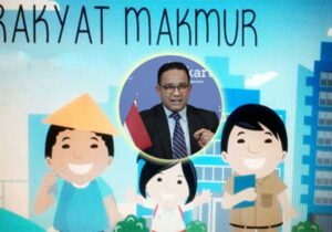 anies baswedan tentang satu kesemakmuran