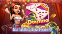 fitur anti bot di higgs domino rp