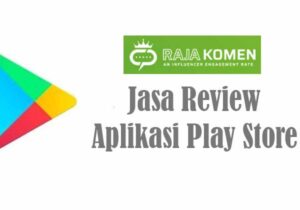 jasa review aplikasi play store