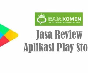 jasa review aplikasi play store