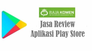 jasa review aplikasi play store