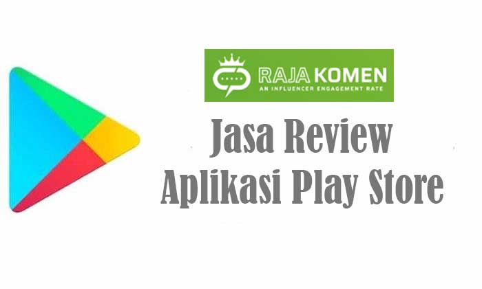 jasa review aplikasi play store