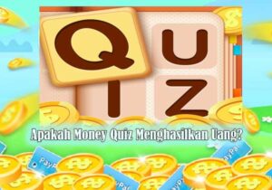 money quiz