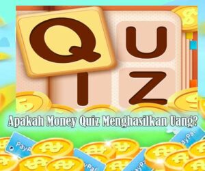 money quiz