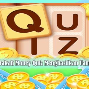 money quiz