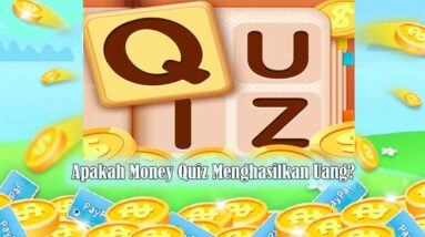 money quiz