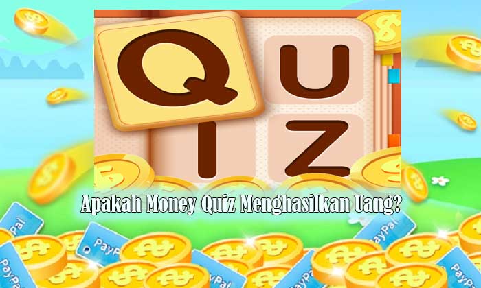 money quiz