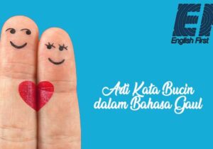 arti kata bucin dalam bahasa gaul