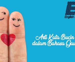 arti kata bucin dalam bahasa gaul