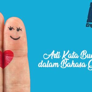 arti kata bucin dalam bahasa gaul