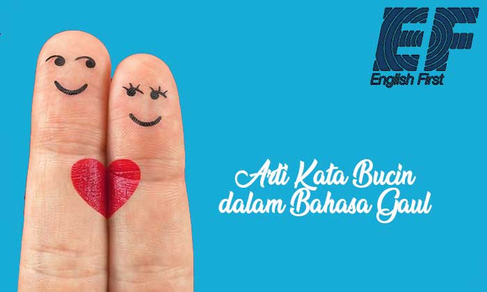 arti kata bucin dalam bahasa gaul