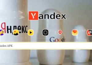 yandex apk